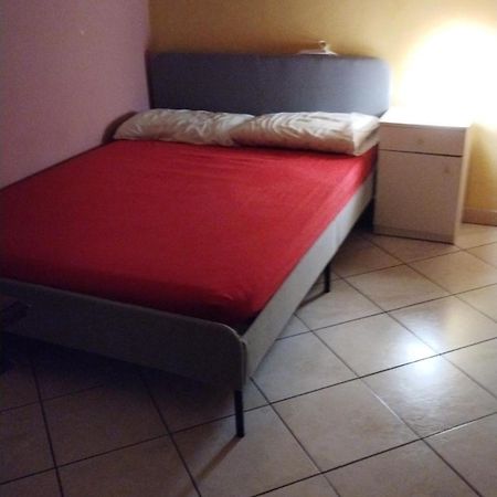 Apartmán Lina House Giardini Naxos Exteriér fotografie