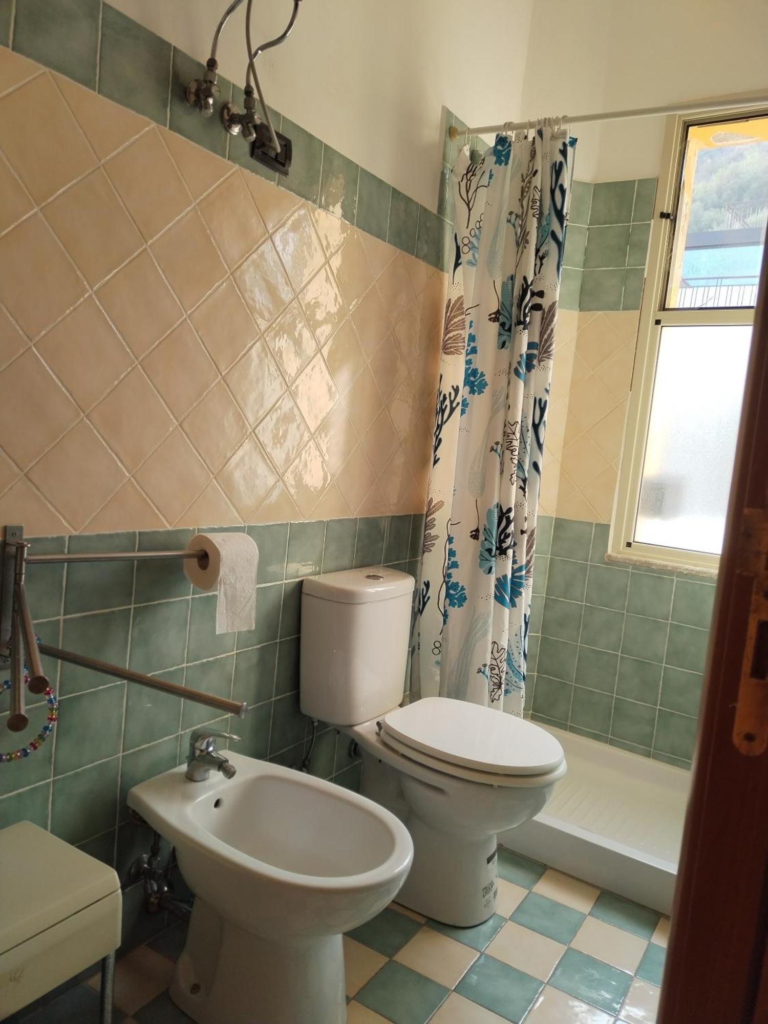 Apartmán Lina House Giardini Naxos Exteriér fotografie